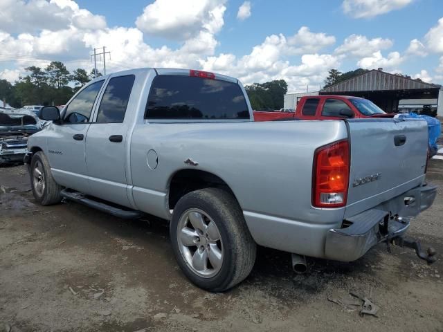 2004 Dodge RAM 1500 ST