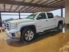 2015 GMC Sierra K1500 SLT