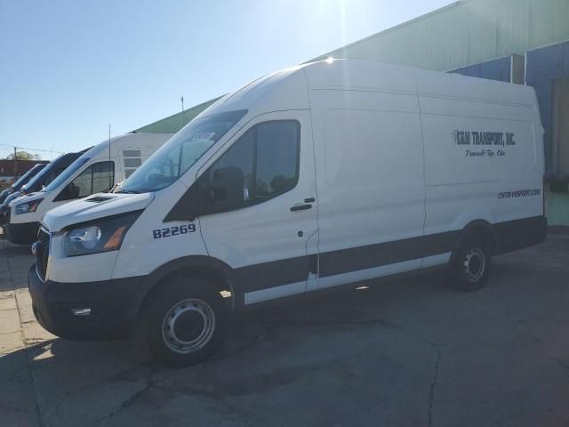 2023 Ford Transit T-350