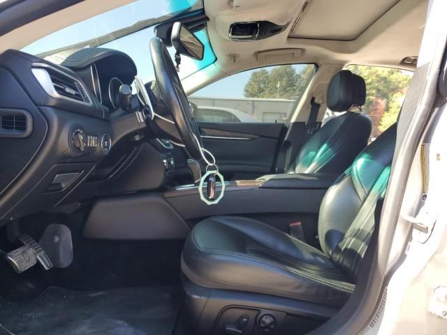 2015 Maserati Ghibli S