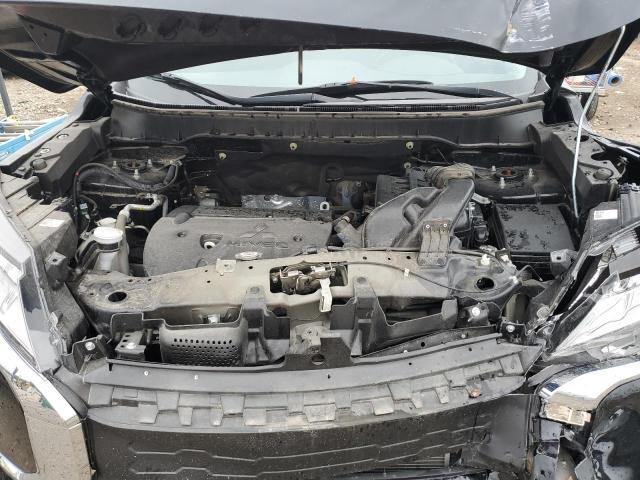 2024 Mitsubishi Outlander Sport