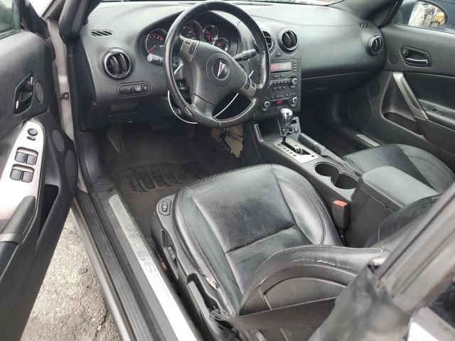2007 Pontiac G6 GT