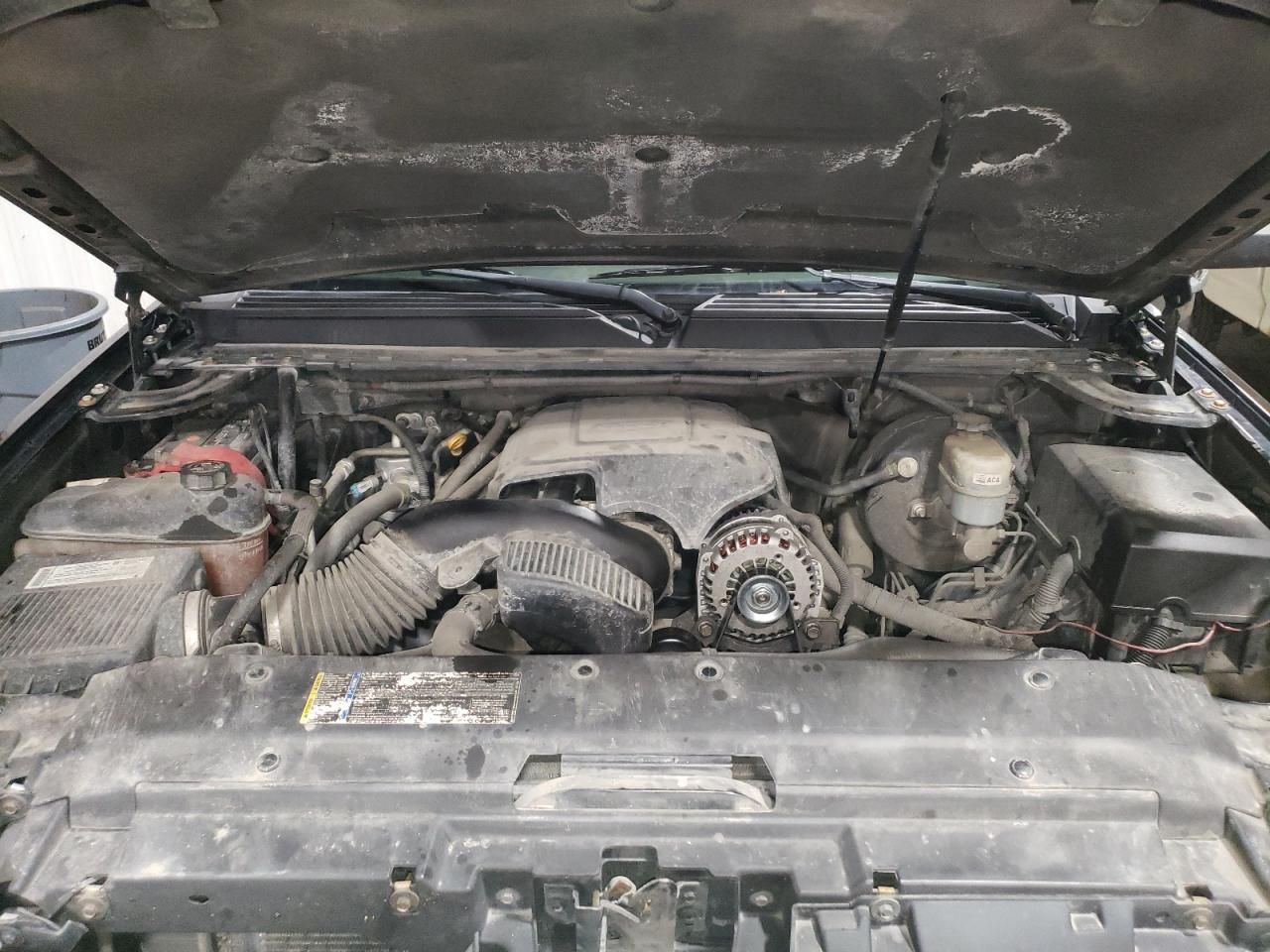 2008 GMC Yukon xl Denali