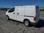 2014 Nissan NV200 2.5S