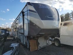 Wildwood 2020 Foresriver Sandpiper salvage cars for sale: 2020 Wildwood 2020 Foresriver Sandpiper