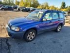 2003 Subaru Forester 2.5X