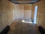 2025 South Georgia SG8520TA3 Enclosed Cargo Trailer