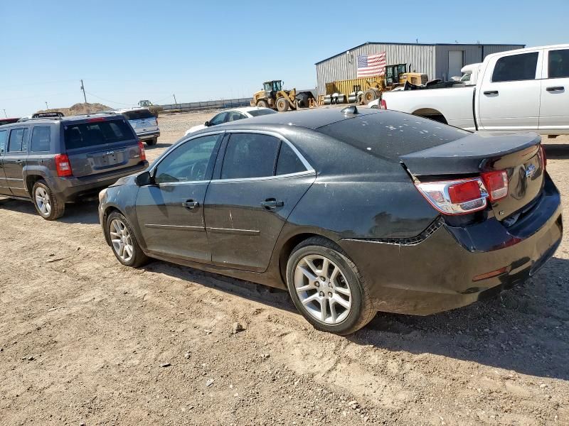 2014 Chevrolet Malibu 1LT