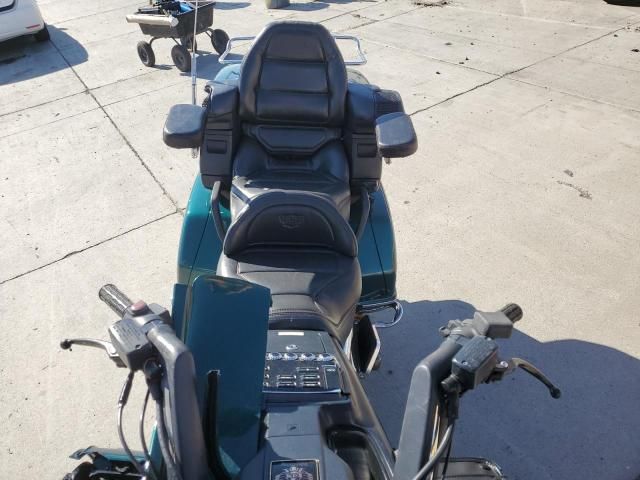 1996 Honda GL1500 A/2
