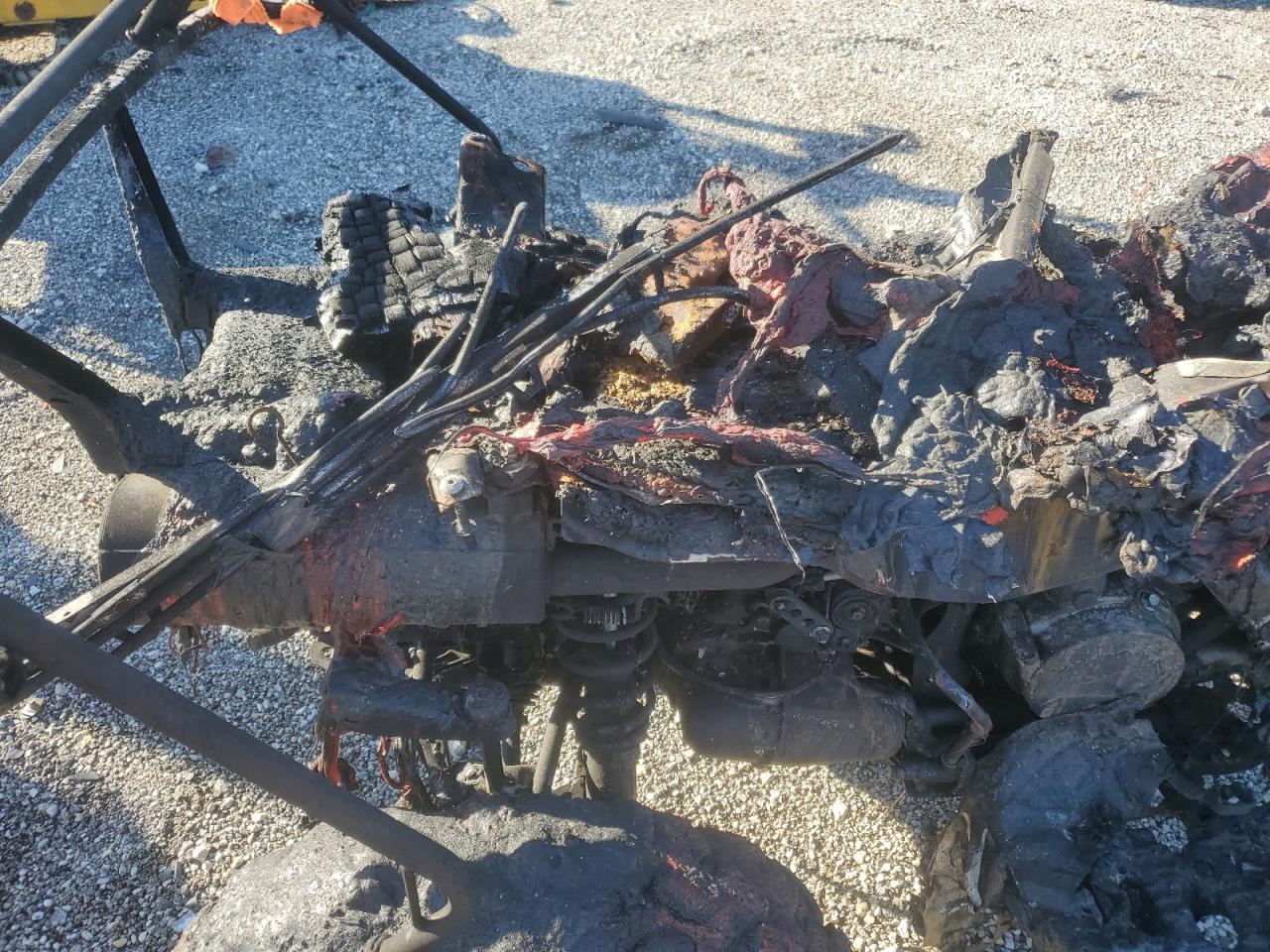 2012 Polaris ATV