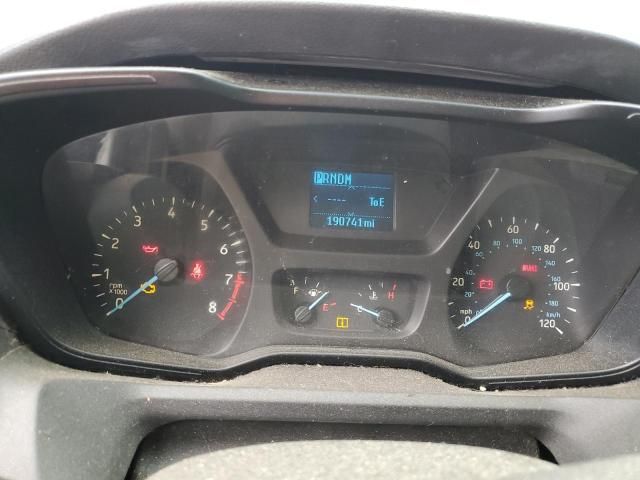 2015 Ford Transit T-250
