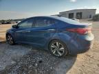 2014 Hyundai Elantra Limited