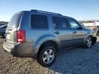 2011 Honda Pilot exl