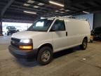 2018 Chevrolet Express G2500