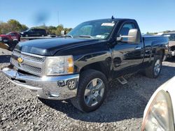 2011 Chevrolet Silverado K1500 LT for sale in Duryea, PA