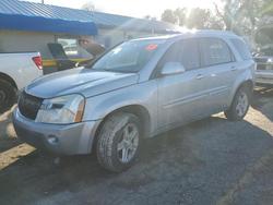 2006 Chevrolet Equinox lt for sale in Wichita, KS
