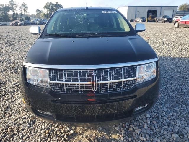 2009 Lincoln MKX