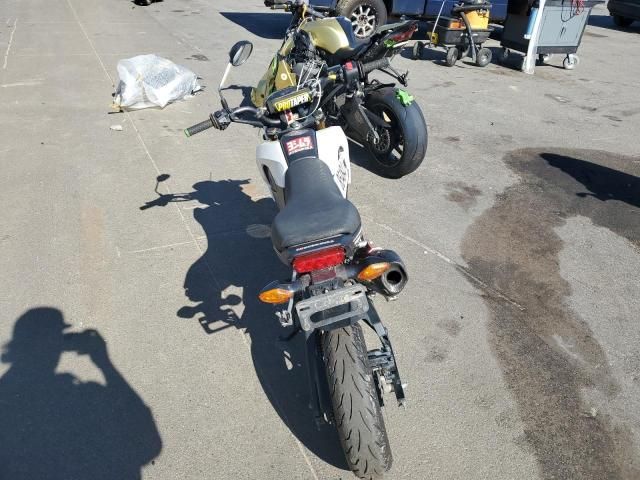 2015 Honda Grom 125