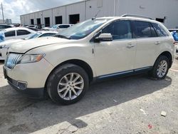 2015 Lincoln MKX for sale in Jacksonville, FL