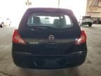 2011 Nissan Versa s