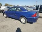 2005 Honda Civic DX VP