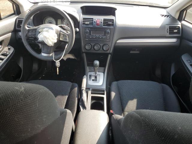 2012 Subaru Impreza Premium