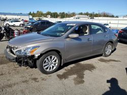 2015 Nissan Altima 2.5 for sale in Pennsburg, PA