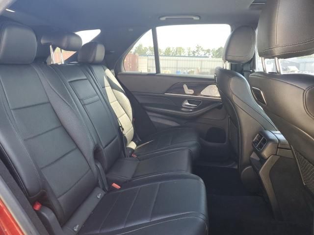 2020 Mercedes-Benz GLE 350 4matic