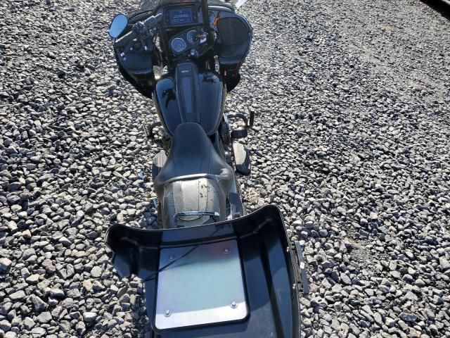 2023 Harley-Davidson Fltrxs