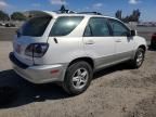 2001 Lexus Rx 300