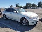 2011 Hyundai Genesis 4.6l