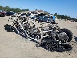 Can-Am salvage cars for sale: 2025 Can-Am Maverick X3 max ds Turbo