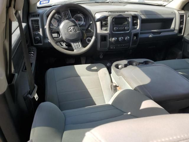 2018 Dodge RAM 3500 ST