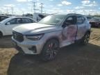 2025 Volvo Xc40 Ultra