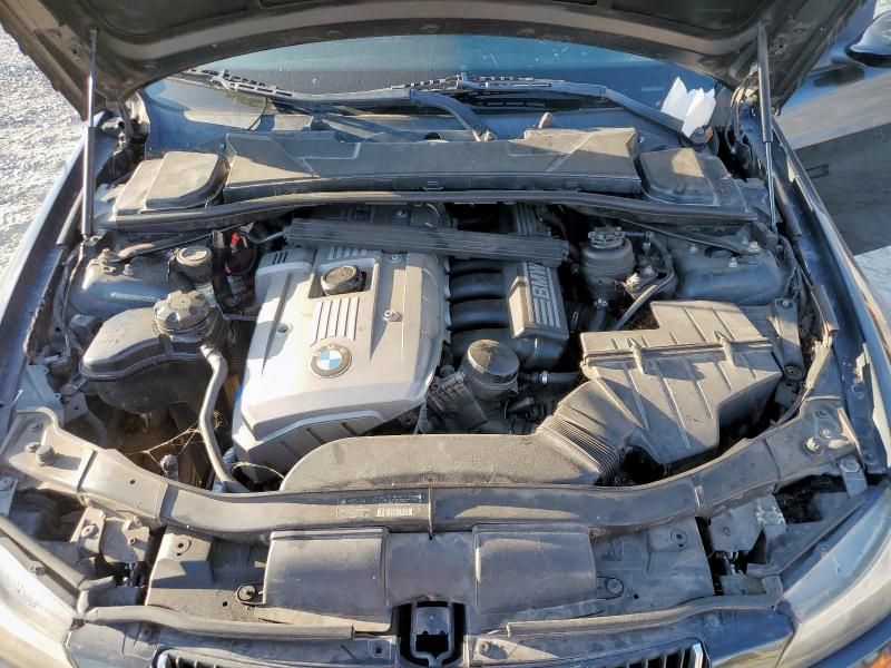 2006 BMW 325 I