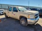 2008 Chevrolet Silverado K2500 Heavy Duty