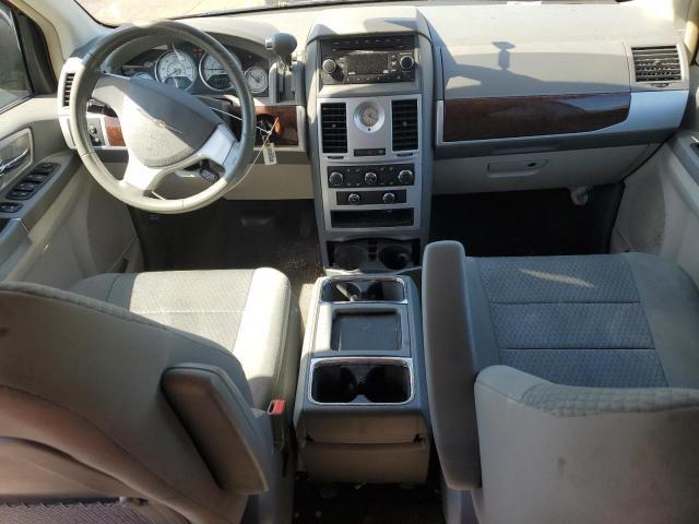 2009 Chrysler Town & Country Touring