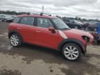2015 Mini Cooper Countryman
