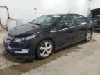 2013 Chevrolet Volt