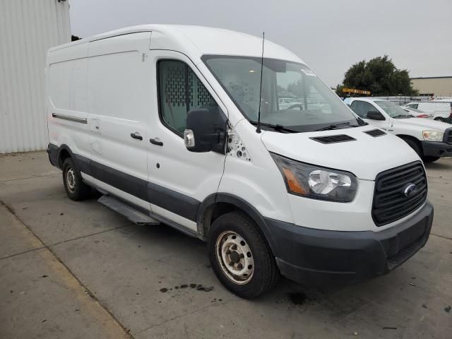 2019 Ford Transit T-150