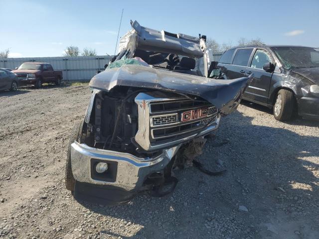 2014 GMC Sierra K1500 SLE