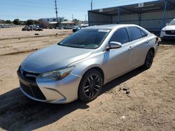 2016 Toyota Camry LE for sale in Colorado Springs, CO
