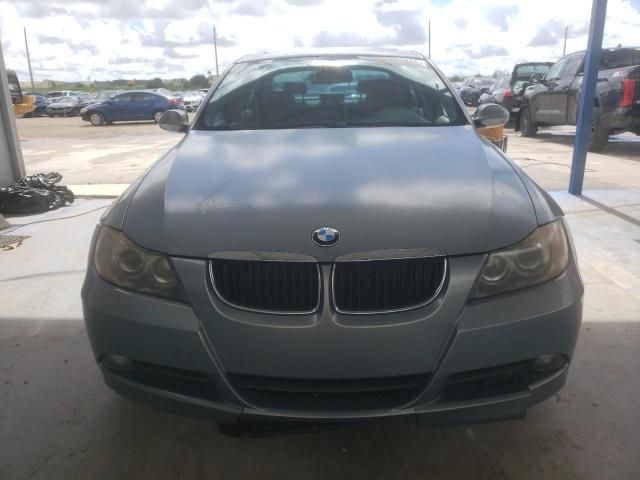 2007 BMW 328 I