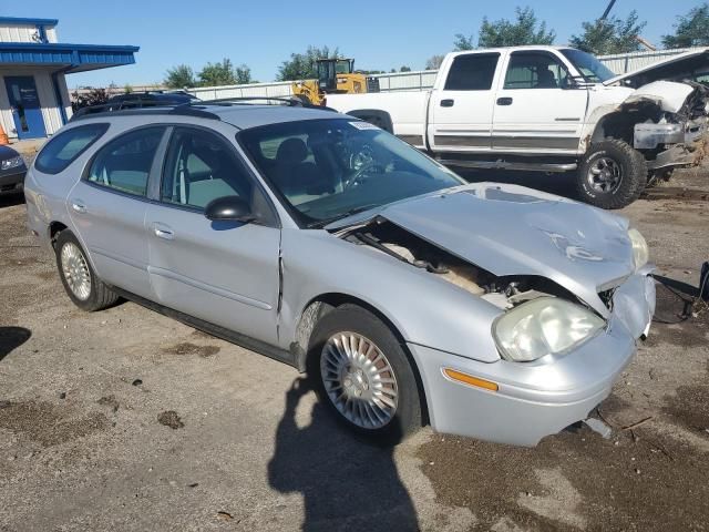 2004 Mercury Sable GS