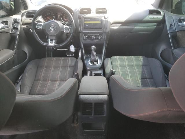 2014 Volkswagen GTI