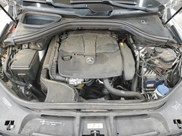 2016 Mercedes-Benz GLE 350 4matic