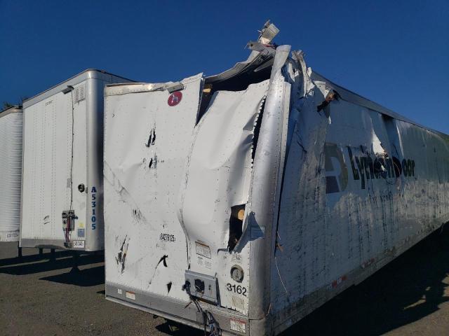 2023 Great Dane 2023 Great Dane DRY Van Trailer