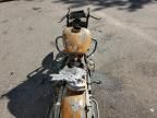 2009 Harley-Davidson Flhx