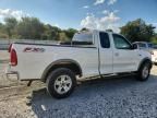2002 Ford F150