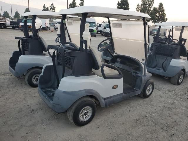 2020 Club Car Precedent FLA